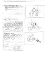 1983 Suzuki XN85 Turbo Service & Repair Manual – preview page 2