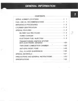 1983 Suzuki XN85 Turbo Service & Repair Manual – preview page 5