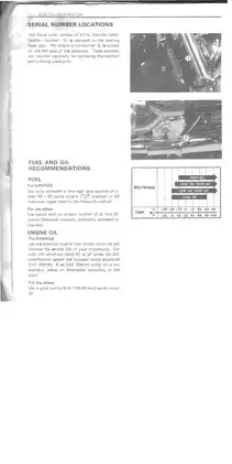 Comprehensive Maintenance Manual for 1988-1993 Suzuki VS1400GL Series Motorcycles Preview image 4