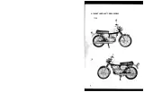 Suzuki T250 Hustler / T350 Rebel 1969–1972 OEM Service Manual – preview page 5