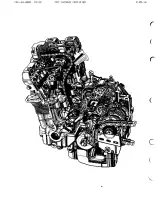1994–1997 Suzuki RF600R Service & Repair Manual (OEM P/N 99500-35034-03E) – preview page 3