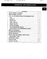 1994–1997 Suzuki RF600R Service & Repair Manual (OEM P/N 99500-35034-03E) – preview page 4