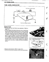 1994–1997 Suzuki RF600R Service & Repair Manual (OEM P/N 99500-35034-03E) – preview page 7