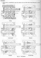 Suzuki GT750 Engine Service Manual 1971–1977 – preview page 6