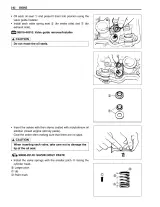 Suzuki Bandit GSF1200/GSF1200S Service Manual 2001–2002 – preview page 3