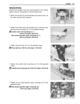 Suzuki Bandit GSF1200/GSF1200S Service Manual 2001–2002 – preview page 4