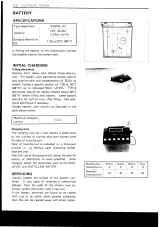 1983 Suzuki GSX400FW / GSX400FWS OEM Service & Repair Manual – preview page 6