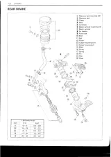 1983 Suzuki GSX400FW / GSX400FWS OEM Service & Repair Manual – preview page 7