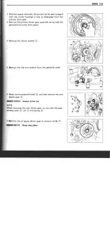 Suzuki GSX750F Katana 1989–1997 Factory Service Manual (P/N 99500-37068-01E) – preview page 5