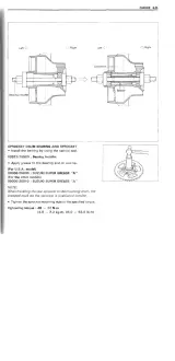 Suzuki GSX750F Katana 1989–1997 Factory Service Manual (P/N 99500-37068-01E) – preview page 7