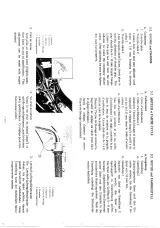1978 Yamaha Chappy LB2/LB2M Service Manual (P/N 1C0.98107.00) – preview page 2