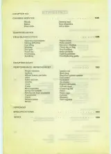 1968–1976 Yamaha 80-175cc Piston-Port Service Manual (OEM) – preview page 4