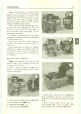 1968–1976 Yamaha 80-175cc Piston-Port Service Manual (OEM) – preview page 6