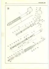 1968–1976 Yamaha 80-175cc Piston-Port Service Manual (OEM) – preview page 7