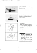 2001 Yamaha PW50(P) Owner's Service Manual (P/N 5PG-28199-81) – preview page 3