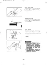 2002 Yamaha PW50(R) Owner's Manual (P/N 5PG-28199-82) – preview page 3