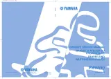 2005 Yamaha PW50(V) Service Manual (P/N 5PG-28199-85) – preview page 1