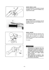 2005 Yamaha PW50(V) Service Manual (P/N 5PG-28199-85) – preview page 3