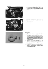2005 Yamaha PW50(V) Service Manual (P/N 5PG-28199-85) – preview page 4