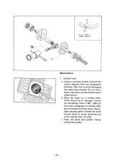 2005 Yamaha PW50(V) Service Manual (P/N 5PG-28199-85) – preview page 5
