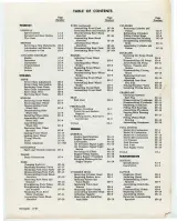 1959–1969 Harley-Davidson Sportster XL, XLH, XLCH Service Manual (P/N 99484-69) – preview page 5