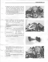 Suzuki GV700GL Madura 1984 Service Manual (P/N 99500-36040-03E) – preview page 2