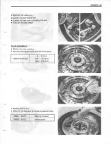 Suzuki GV700GL Madura 1984 Service Manual (P/N 99500-36040-03E) – preview page 7