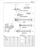 Suzuki SV650/S 1999–2002 Service Manual (P/N 99500-36093-03E) – preview page 3