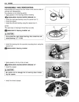 Suzuki SV650/S 1999–2002 Service Manual (P/N 99500-36093-03E) – preview page 6