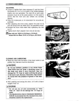 1997–2001 Suzuki TL1000S/W/X/Y/K1 Service Manual (P/N 99500-39144-03E) – preview page 3