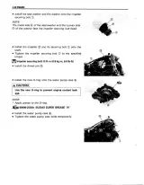 1997–2001 Suzuki TL1000S/W/X/Y/K1 Service Manual (P/N 99500-39144-03E) – preview page 4