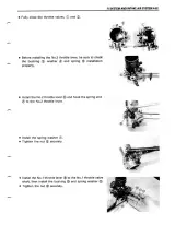 1997–2001 Suzuki TL1000S/W/X/Y/K1 Service Manual (P/N 99500-39144-03E) – preview page 6
