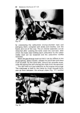 1974–1977 Suzuki GT125 Service & Repair Manual (Bikebook) – preview page 5