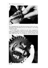 1974–1977 Suzuki GT125 Service & Repair Manual (Bikebook) – preview page 6