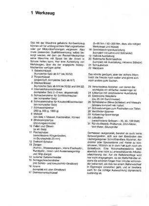 Suzuki VS 1400 Intruder Manual (1987) - Complete Repair and Service Guide Preview image 4