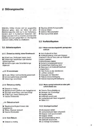 Suzuki VS 1400 Intruder Manual (1987) - Complete Repair and Service Guide Preview image 5