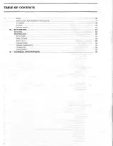 2006 Rotax V-810 Engine Shop Manual (P/N 219 100 230) – preview page 4
