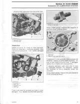 2006 Rotax V-810 Engine Shop Manual (P/N 219 100 230) – preview page 5
