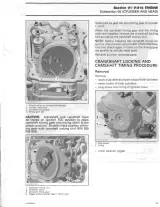2006 Rotax V-810 Engine Shop Manual (P/N 219 100 230) – preview page 6