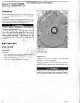 2006 Rotax V-810 Engine Shop Manual (P/N 219 100 230) – preview page 7