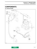 1996 Sea-Doo GTS, GTI & GTX PWC Shop Manual + Parts Catalog + Racing Handbook (P/N 219 300 210) – preview page 2