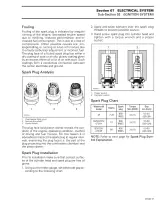 1996 Sea-Doo GTS, GTI & GTX PWC Shop Manual + Parts Catalog + Racing Handbook (P/N 219 300 210) – preview page 6