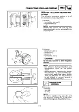1998–2002 Yamaha YZF-R1 Service & Repair Manual Set (LIT-11616-15-47 / 5PW-28197-10) – preview page 3