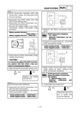 1998–2002 Yamaha YZF-R1 Service & Repair Manual Set (LIT-11616-15-47 / 5PW-28197-10) – preview page 6
