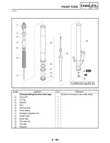 1998–2002 Yamaha YZF-R1 Service & Repair Manual Set (LIT-11616-15-47 / 5PW-28197-10) – preview page 7