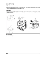 Polaris 500, 600, 700, and 800 XC SP Performance Snowmobile 2004 OEM Service Manual (P/N 9918586) – preview page 2