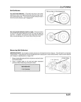 Polaris 500, 600, 700, and 800 XC SP Performance Snowmobile 2004 OEM Service Manual (P/N 9918586) – preview page 6