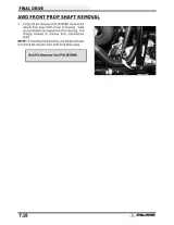 2001 Polaris Sportsman 400, 500 DUSE & 500 H.O. ATV Service Manual (P/N 9916581) – preview page 6