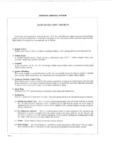 1966–1973 Triumph GT6 Workshop Manual Supplement (P/N 545048) – preview page 4
