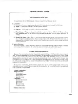 1966–1973 Triumph GT6 Workshop Manual Supplement (P/N 545048) – preview page 5